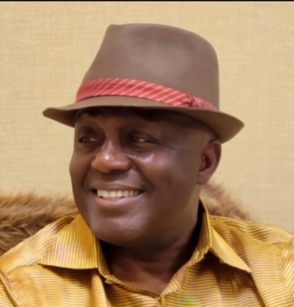 Hon. Emeka Atuma Calls for Substance Over Rhetoric in Abia Central Senatorial Representation