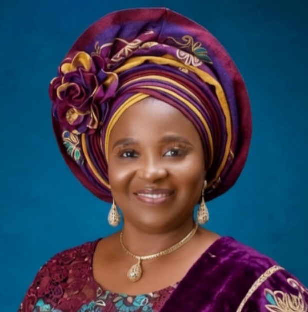 Women for President: Nigeria Must Follow Liberia, Namibia – Presidential Aspirant Professor Funmilayo Adesanya-Davies