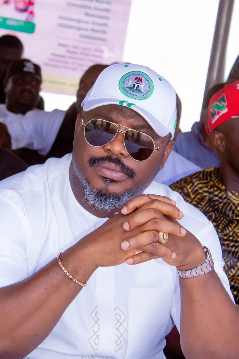 Mayor Lucky Igbokwe Declares for House of Representatives, Promises Responsive Leadership