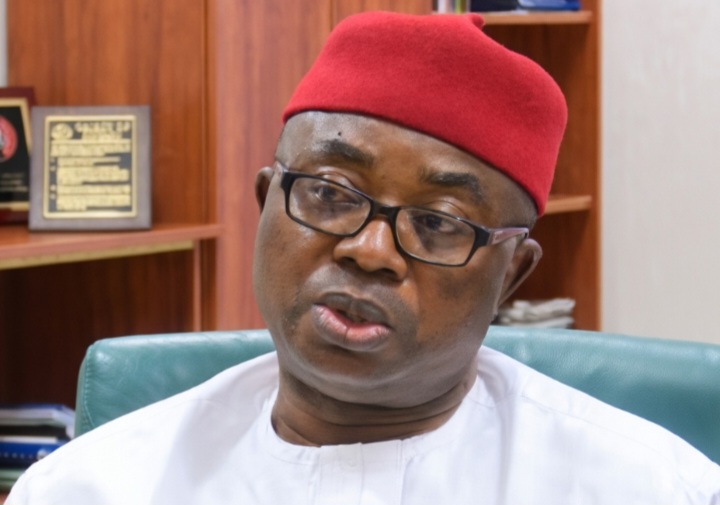 Sam Onuigbo Courts Umuahia North APC Stakeholders, Flaunts Legislative Scorecard for Abia Central Senate Bid