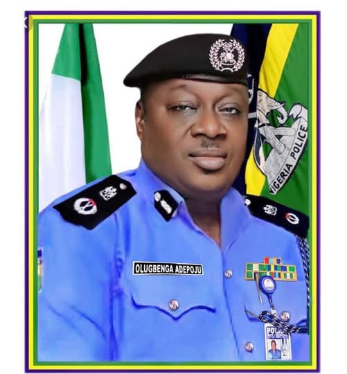 Tragedy in Rivers State: Police Commiserate With Family of Three Dead Children, Launch Full Investigation
