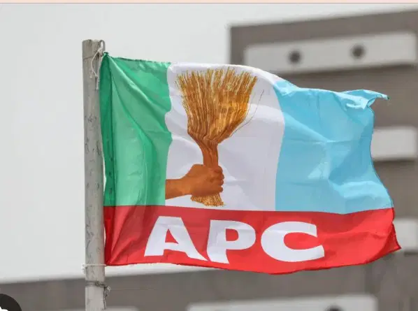APC Challenges Otti to Prove ‘414 Roads’ Claim, Accuses Abia Government of Propaganda Over ₦2 Trillion Revenue