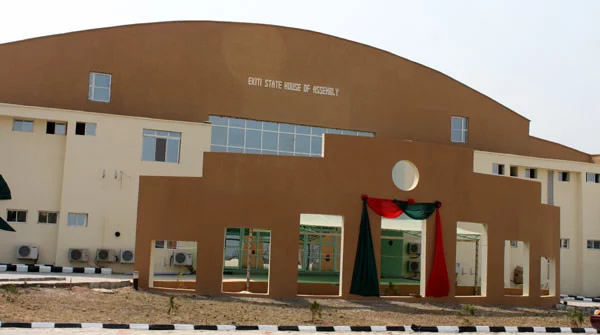 Fayose’s Son, Ekiti Speaker and Deputy Speaker Secure APC House of Assembly Tickets
