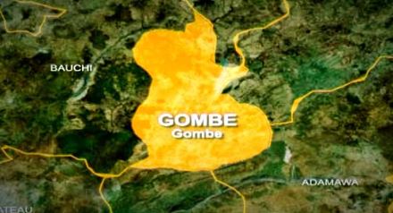 Security Scare as 119 AK-47 Ammunition Discovered Near Gombe Graveyard