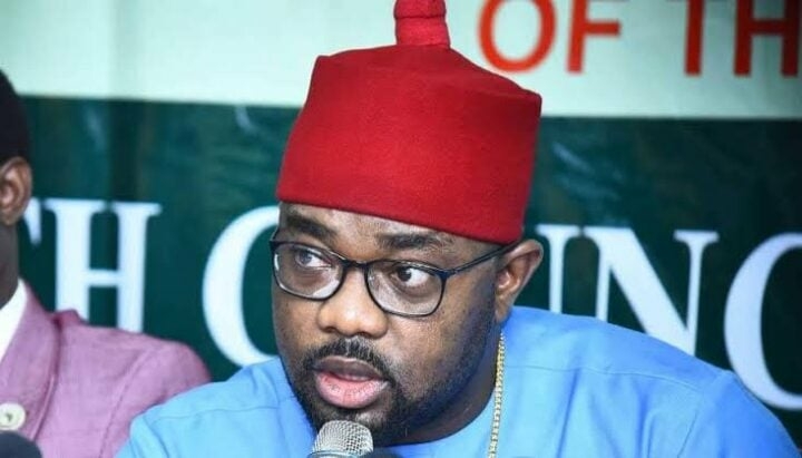 Don’t Deny Party Tickets to Loyal Reps, Ugochinyere Urges NDC Leadership