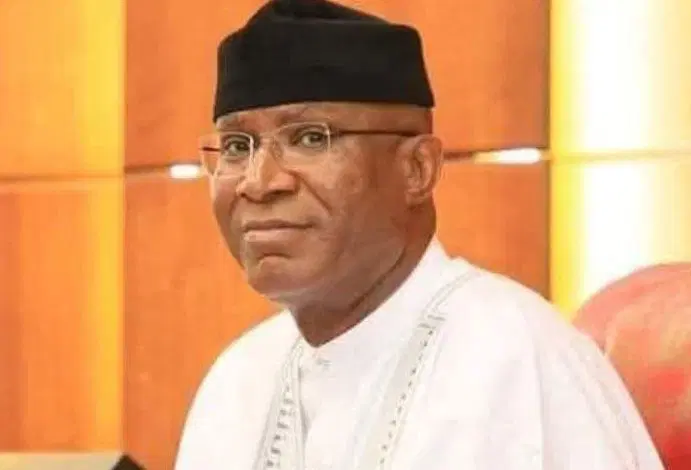 NDC Grants Waivers to Omo-Agege and Ochei for Delta State Senate Races in Major Political Signal