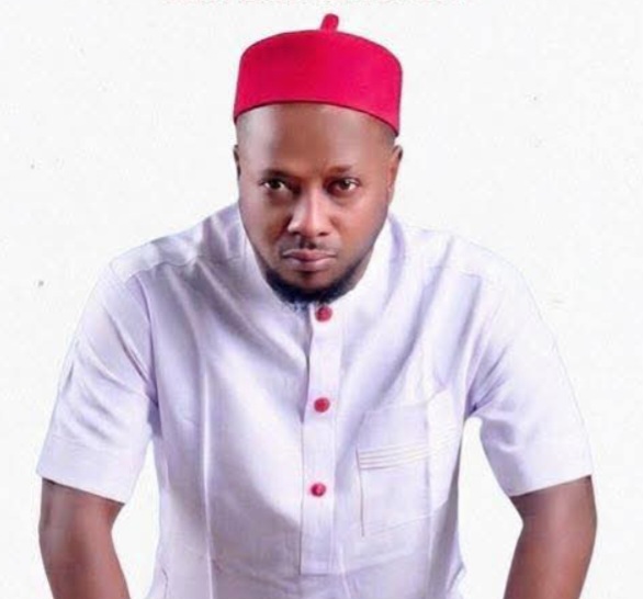 The Amaoba Youth Hails Hon. Ugwumba Chika Ishionwu on Historic House of Assembly Ticket Victory Ahead of 2027