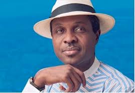 Tonye Cole Formally Withdraws From Rivers APC Governorship Primary on Wednesday