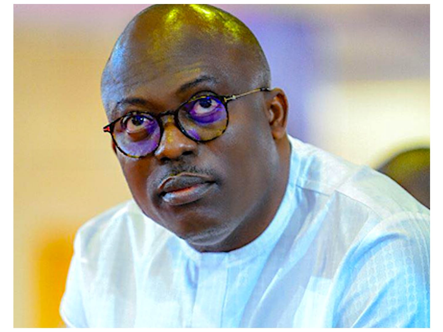 ‘It’s Not Wike’ — APC Says Party Constitution, Not Influence, Ended Fubara’s Governorship Bid in Rivers