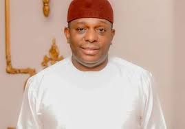 Mascot Uzor Kalu Steps Down From Abia APC Governorship Race in Interest of Party Unity