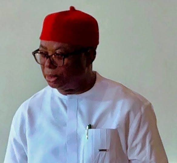 Rep. Sam Onuigbo Welcomes Nigerians to July, Calls for Hope and Progress