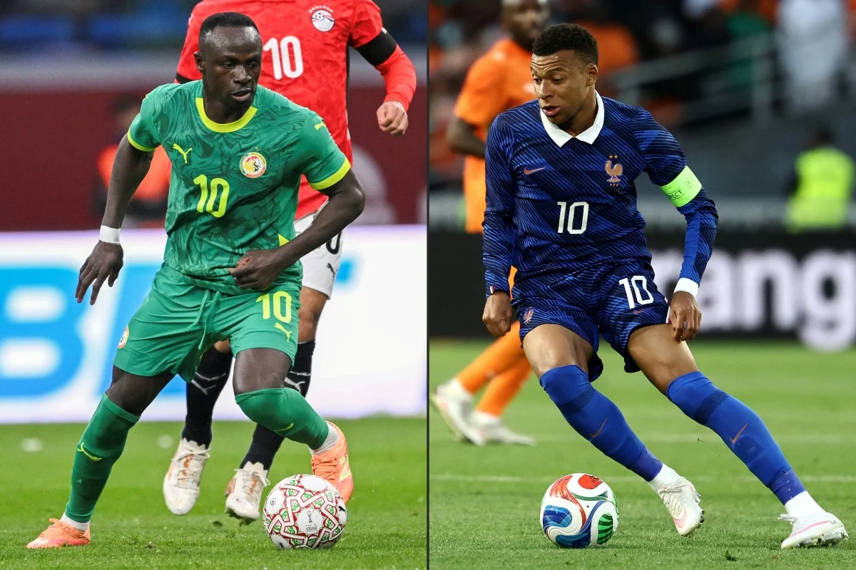 Senegal Eyes Success Despite Visa Snub