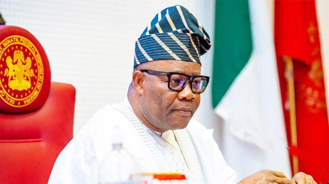 Senate to Security Agencies: Track, Arrest Bandits Flaunting Cash on Social Media