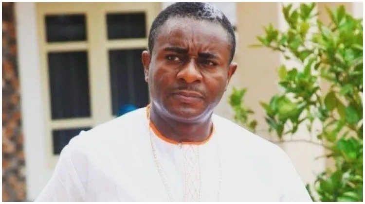 I Felt Unsafe for the First Time — Emeka Ike Cries Out Over INEC Data Leak