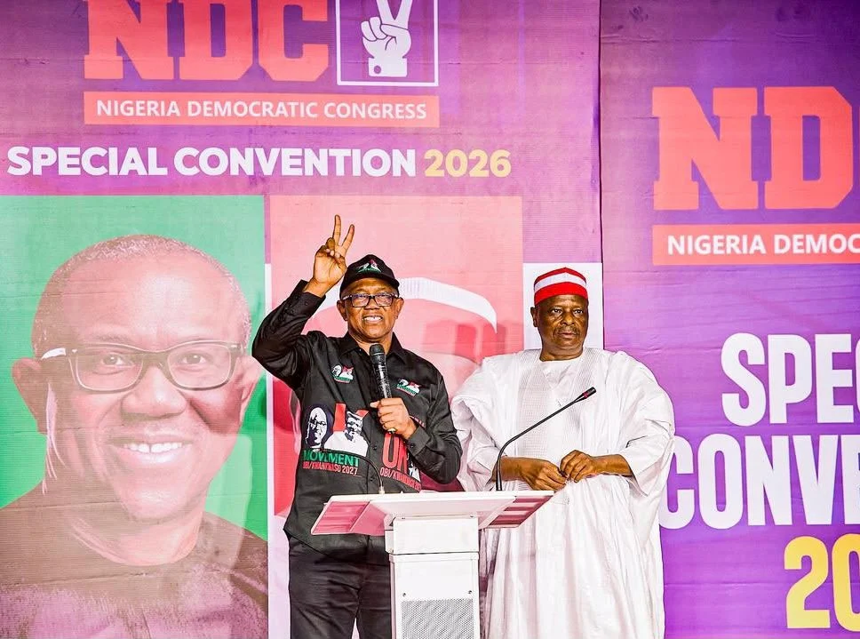 Aftermath of Primaries: Obi Rallies NDC Aspirants for Unity, Accepts Outcomes
