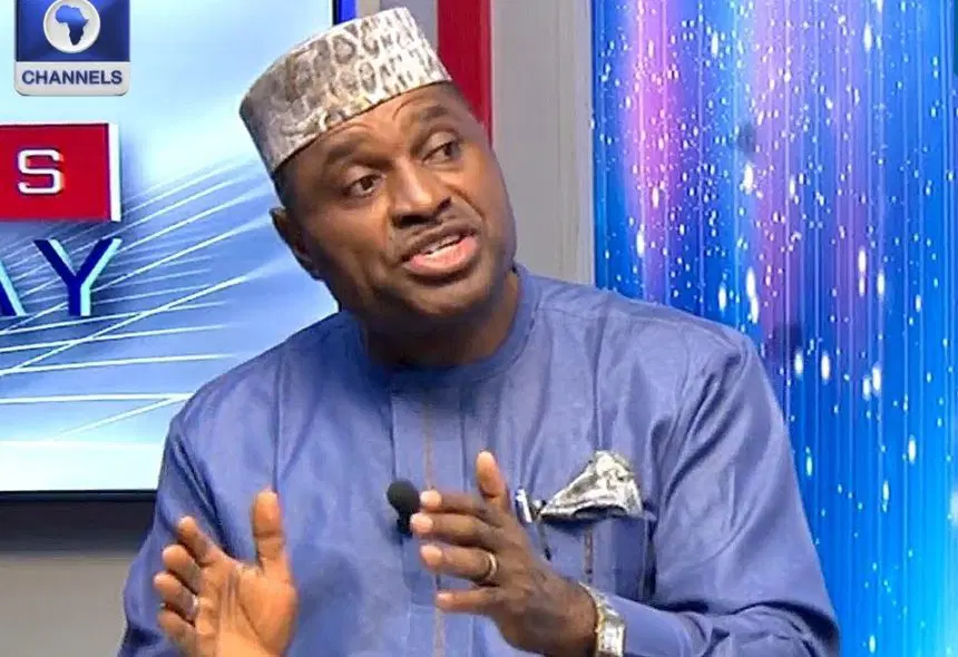 Kenneth Okonkwo Blasts ADC Over VP Choice, Says South-East Deserves Better