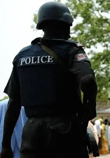 Gunmen Kill Two Policemen, Injure Another During Attack in Rivers