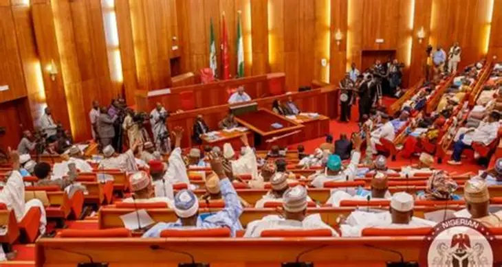 Senate Overrules Committee, Disowns Arrest Warrant for Ex-NNPC Boss Kyari