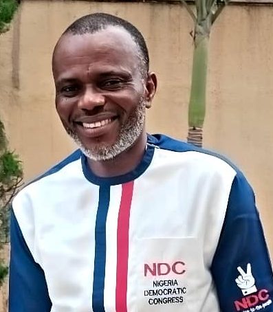 Dr. Kalu Chukwuemeka Israel Celebrates Father’s Day, Hails Fathers of Ikwuano and Abia State