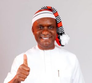 Samuel Ndukwe Congratulates Chinedum Orji on APC Ticket for Ikwuano/Umuahia Federal Constituency