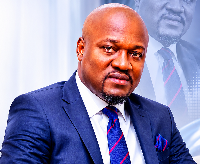 Hon. Chibuike Peter Onyeulo Is Bringing Fresh Vision to Umuahia South — Azunna Chigozie
