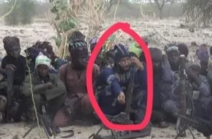 Troops Kill ISWAP Cameraman, Uncover Foreign Terrorist Trainer, Doctor in Borno Forest