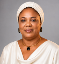 Miss Faith Ehizibue Celebrates Mother, Mrs. Pat Aroboi, on Her Birthday