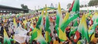 APGA Set to Sweep Anambra LG Polls as Opposition Parties Stay Away