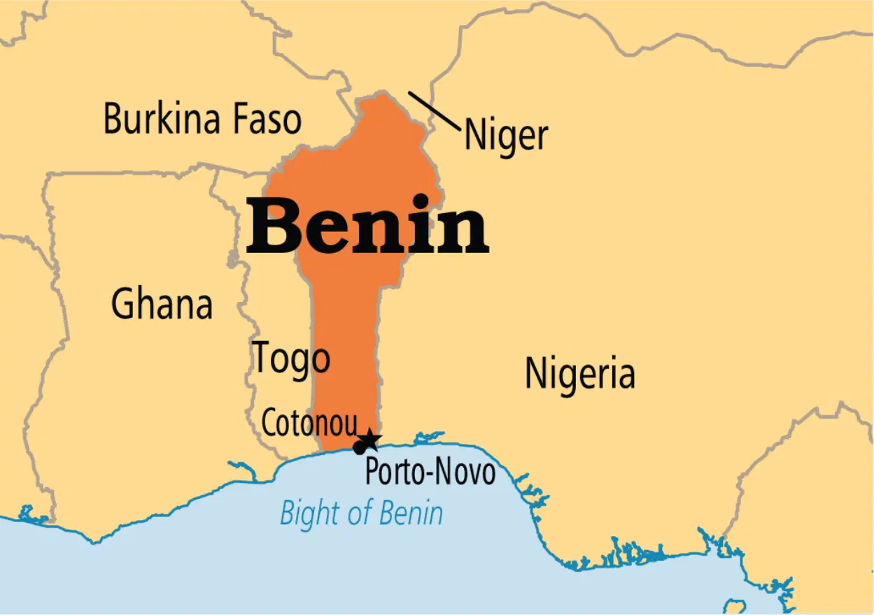 Niger Turns to Nigerian Ports Amid Diplomatic Row With Benin Republic