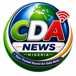 About CDA News Nigeria – Your Trusted Source for Daily News