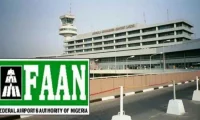 FAAN Reverses Bolt Ban After N30,000 Airport Taxi Fare Backlash