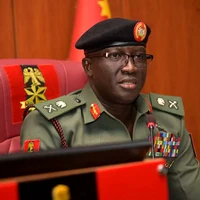 COAS Directs Military to Tighten Security Along Borno Aid Corridors