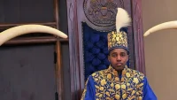 World’s Youngest Reigning Monarch Dies in Uganda Aged 34