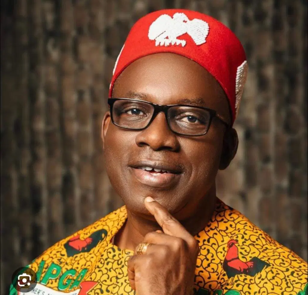 APGA Sweeps Anambra LG Polls, Wins All 21 Chairmanship Seats