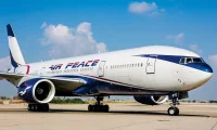 Air Peace, United Nigeria Top Flight Delays