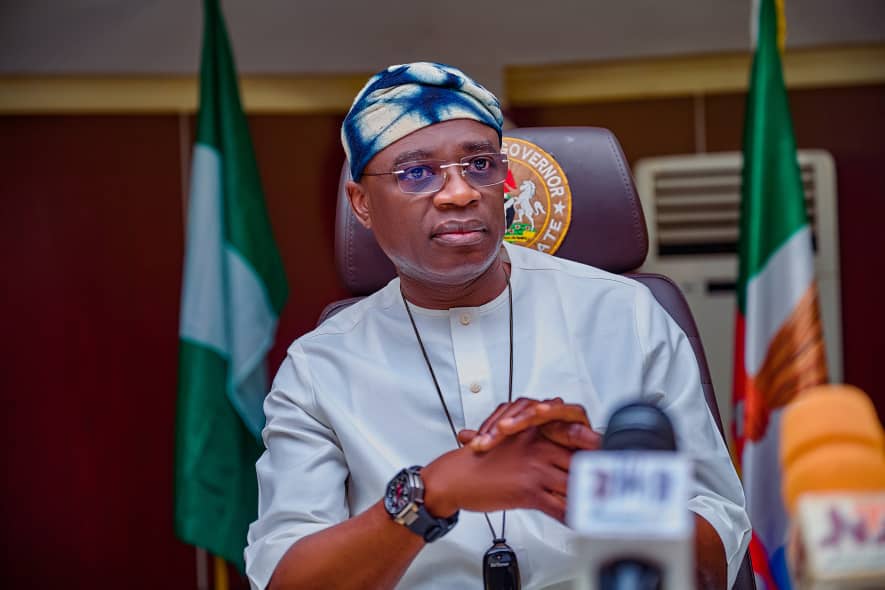 Benue Govt Not Informed Of Peter Obi’s Visit — Alia’s Aide