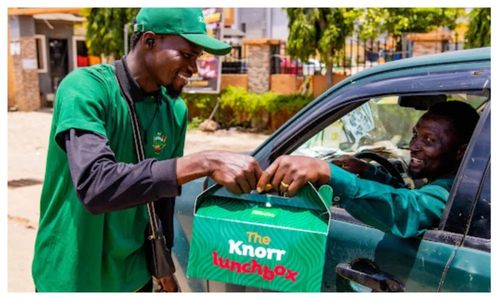 World Jollof Day 2026: Knorr Shares Goodness of Jollof in Communities Across Nigeria