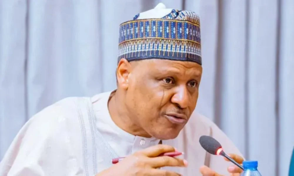 Tinubu Always Listens To Nigerians Before Taking Decisions – Minister Idris