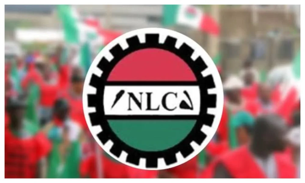 “You Can’t Watch Nigerians Suffer” — NLC Tackles Tinubu Govt as Fuel Price Hits N1,430/Litre