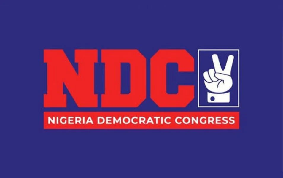 NDC Reacts To Attack On Peter Obi’s Convoy In Benue