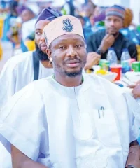 Osun Police Recover Second Corpse, Emir Buried