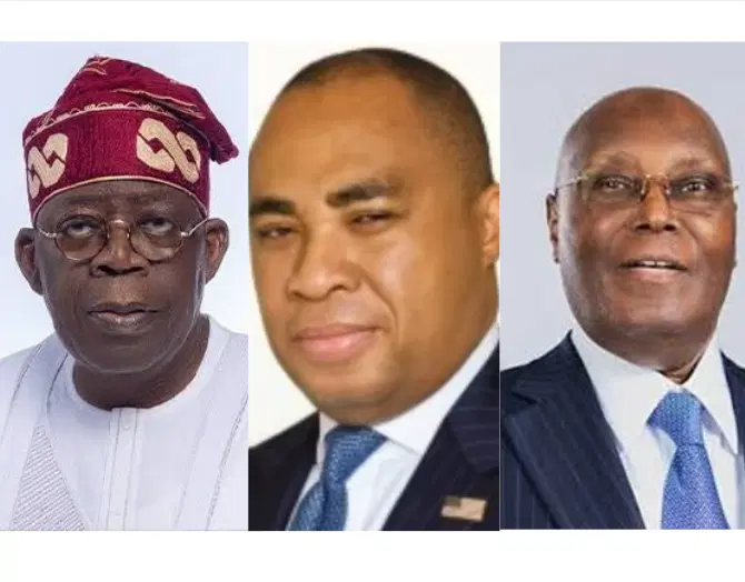 $3m Bribe Allegation: US Lobbying Firm Claims Atiku-Linked Offer to Drop Anti-Tinubu Campaign