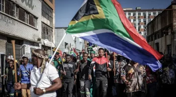 Southeast Young Leaders Forum Condemns Killing Of Nigerians In South Africa, Demands Justice