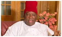 “Nobody Can Beat Kwankwaso In Kano” — Umeh