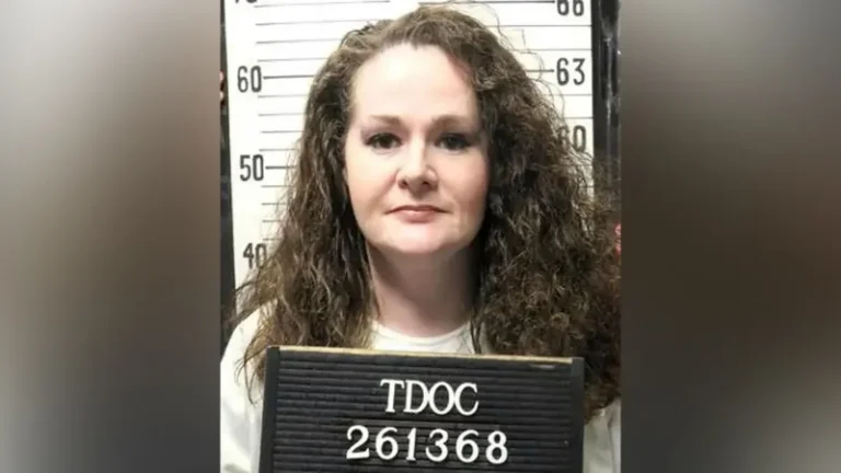 US Set to Execute Woman Over 1995 Murder