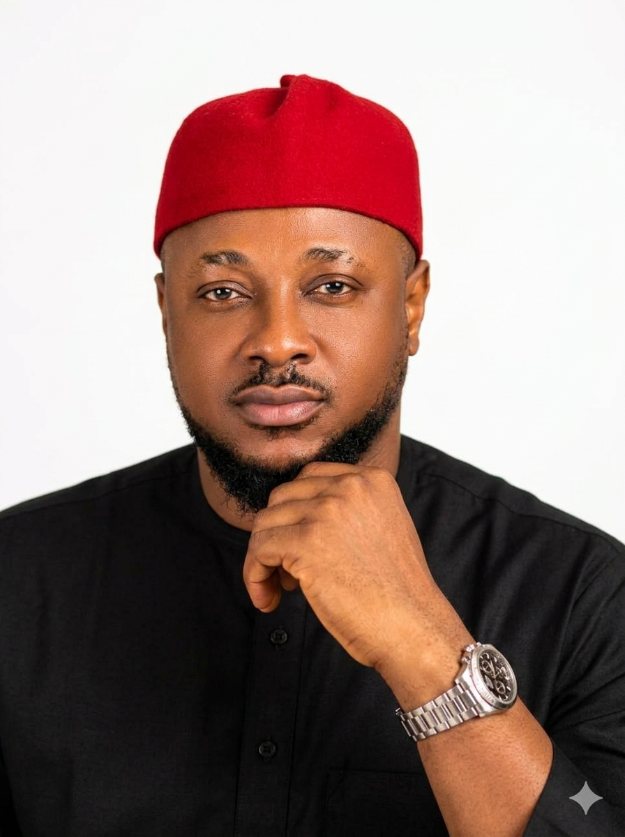 Hon. Ugwumba Chika Ishionwu Welcomes Ikwuano Constituents to September