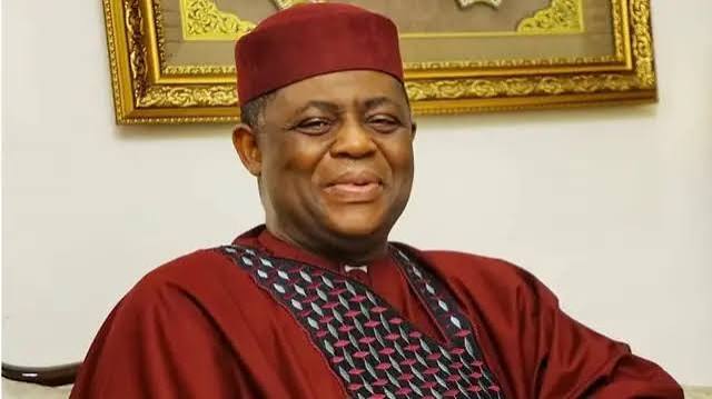 Bishop, One Other Nigerian Killed In S/Africa, Fani-Kayode Demands Justice