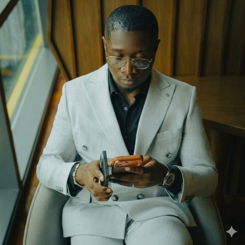 JX Group Chairman Dr. Chibudom Jephthah Chigozirim Welcomes Nigerians to September