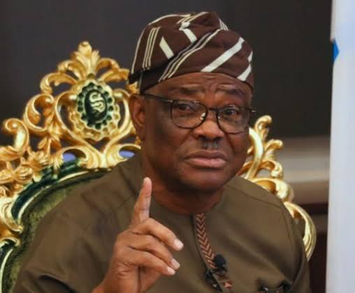 “Politically Lazy” — Wike Slams APC Governors Over Rainbow Coalition Opposition