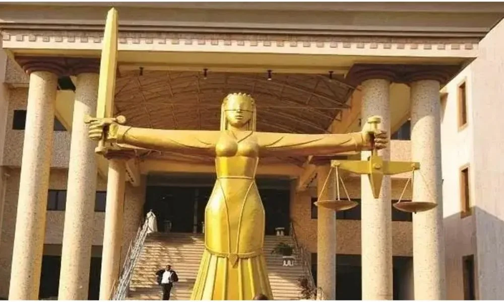 Court Restrains Akuns, Moves to Stop NDC, INEC From Replacing Plateau Governorship Candidate